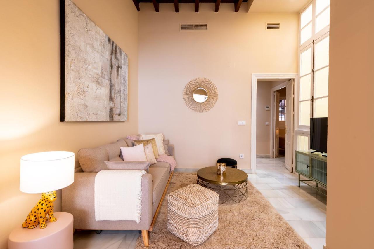 Centrico Con Magnificas Vistas Apartment Sevilla Exterior foto
