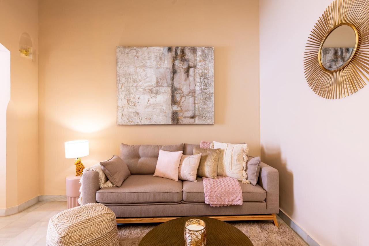 Centrico Con Magnificas Vistas Apartment Sevilla Exterior foto