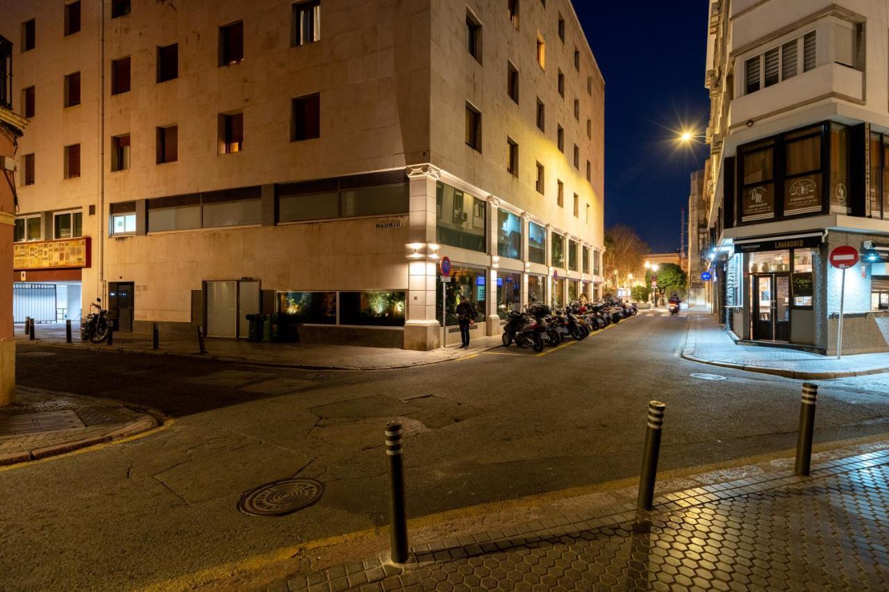 Centrico Con Magnificas Vistas Apartment Sevilla Exterior foto